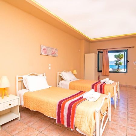 Villa Annie By Villa Plus Kassiopi Eksteriør billede