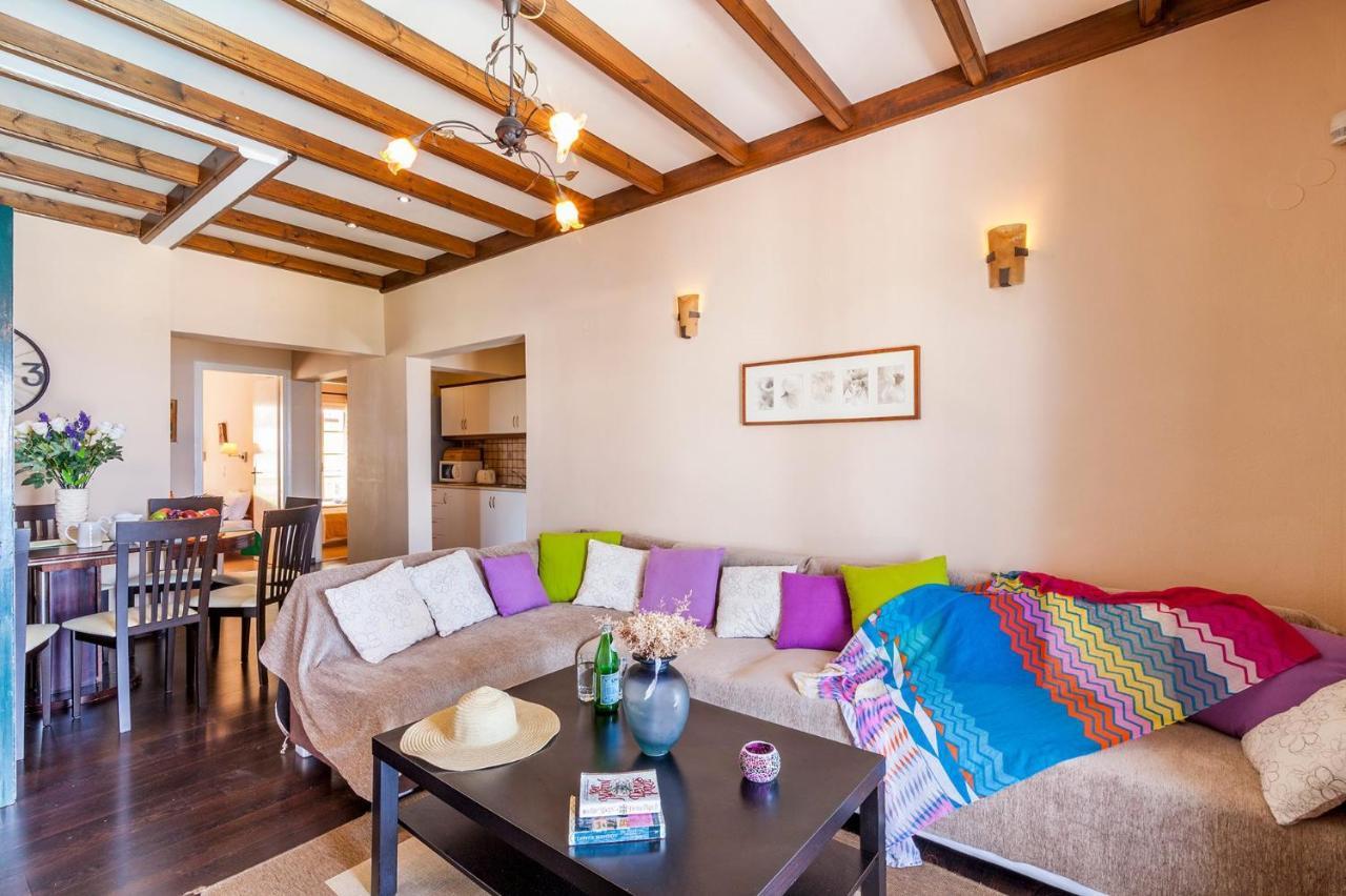 Villa Annie By Villa Plus Kassiopi Eksteriør billede