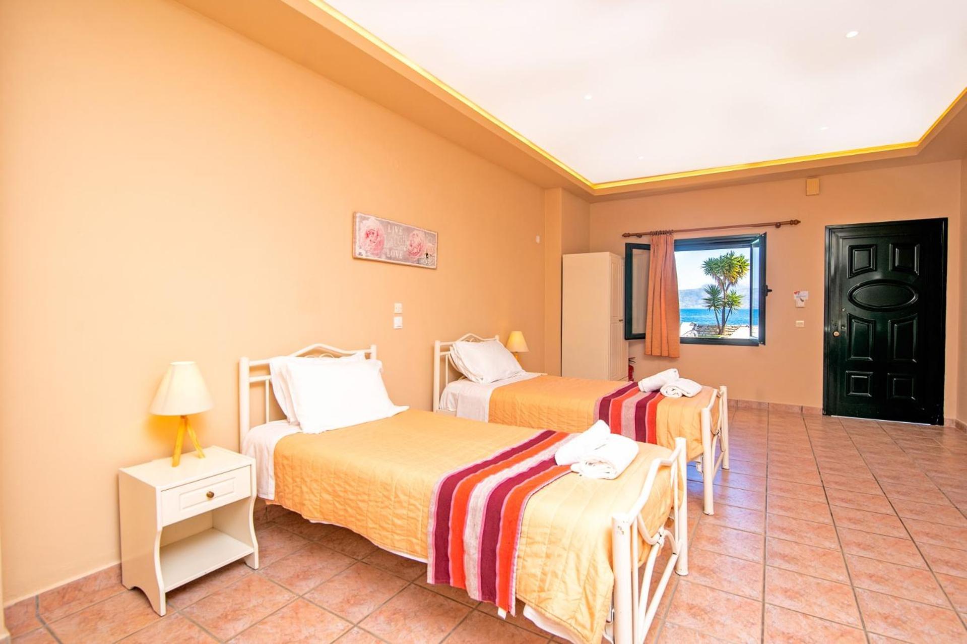 Villa Annie By Villa Plus Kassiopi Eksteriør billede
