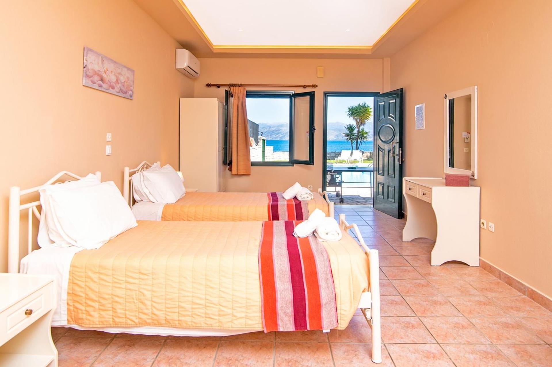 Villa Annie By Villa Plus Kassiopi Eksteriør billede