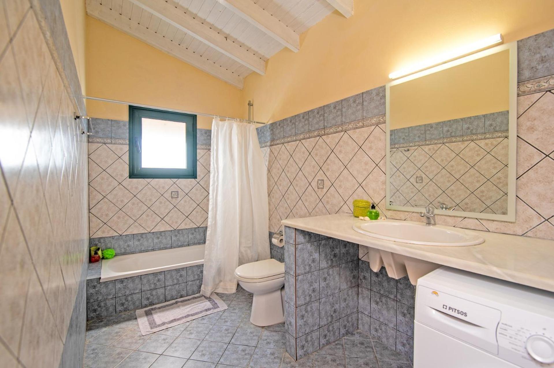 Villa Annie By Villa Plus Kassiopi Eksteriør billede