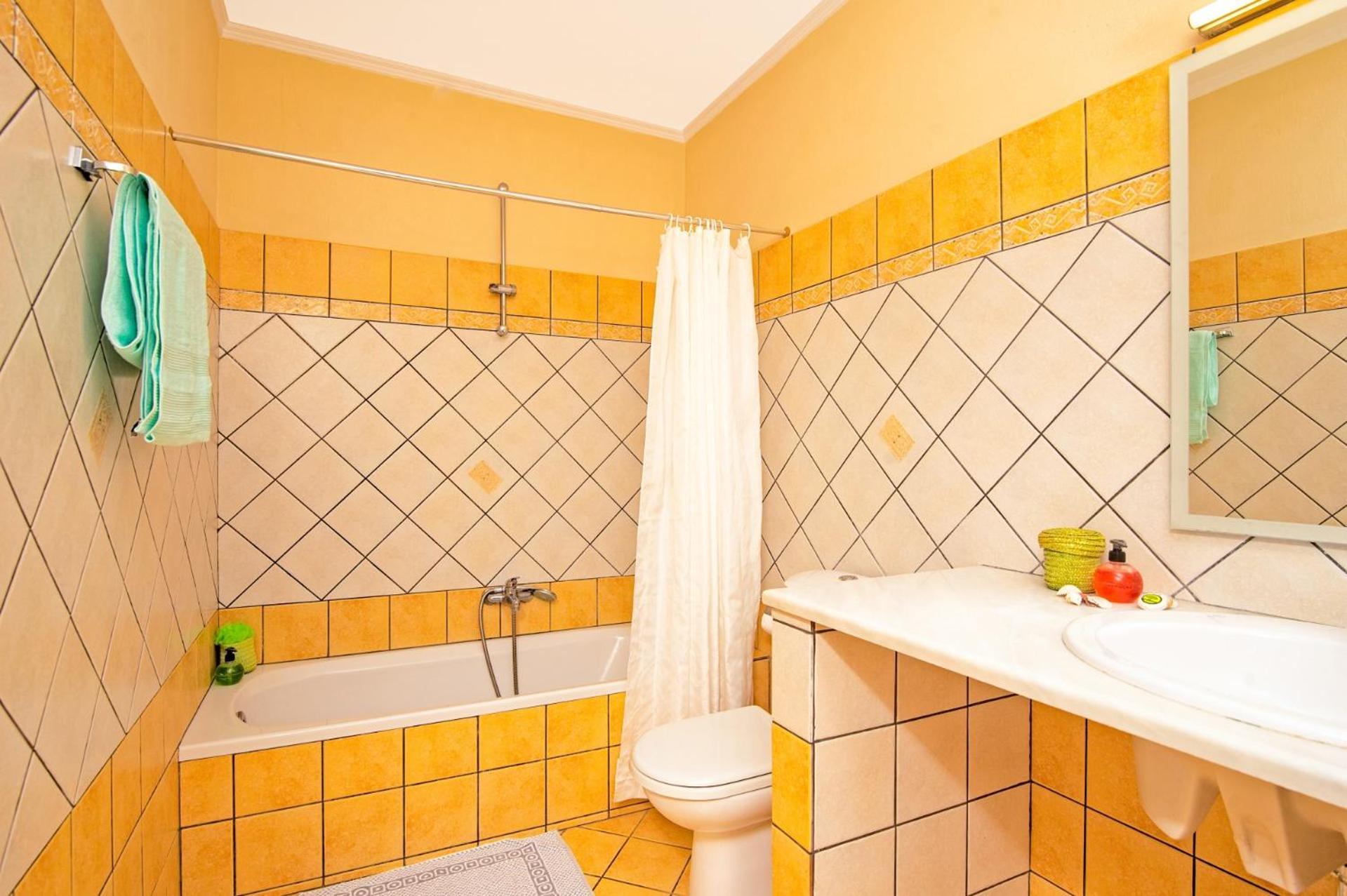 Villa Annie By Villa Plus Kassiopi Eksteriør billede