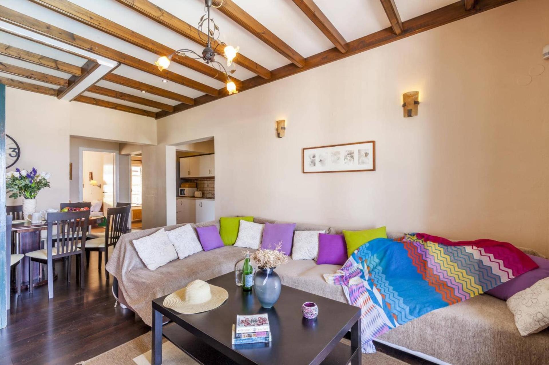 Villa Annie By Villa Plus Kassiopi Eksteriør billede